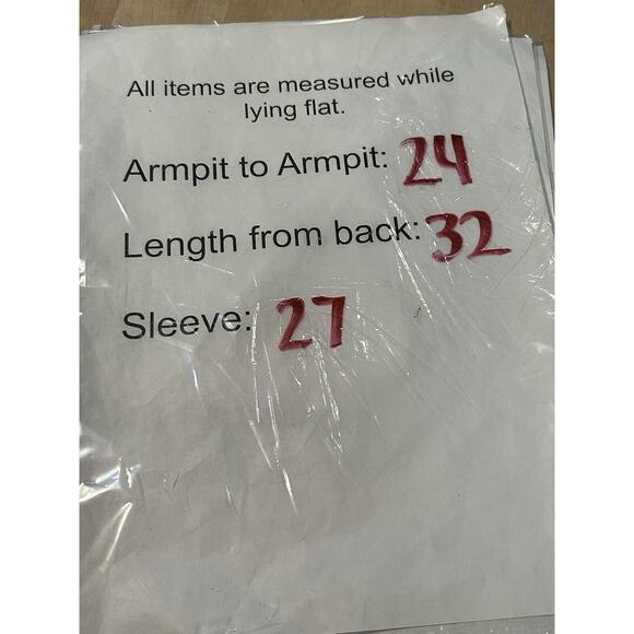 Sean John Shirt Men 3XL Long Sleeve Collared Plaid Blue Multicolor Button‎ Up - Picture 3 of 8